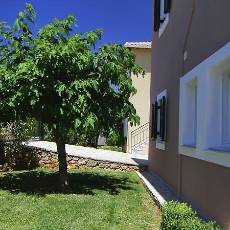 Saint Thomas Village Lefkada City Exterior photo