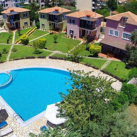 Saint Thomas Village Lefkada City Exterior photo