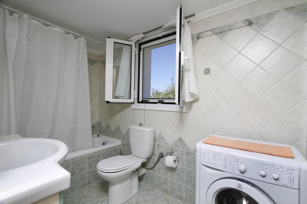 Saint Thomas Village Lefkada City Room photo